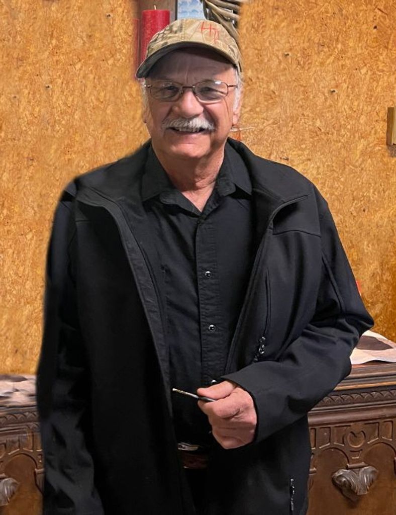 Dennis Mccoy Profile Photo