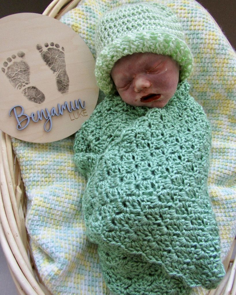 Benjamin Luke Parker Profile Photo