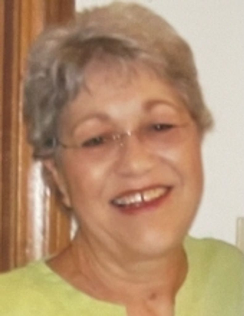 Linda Jill  Miller