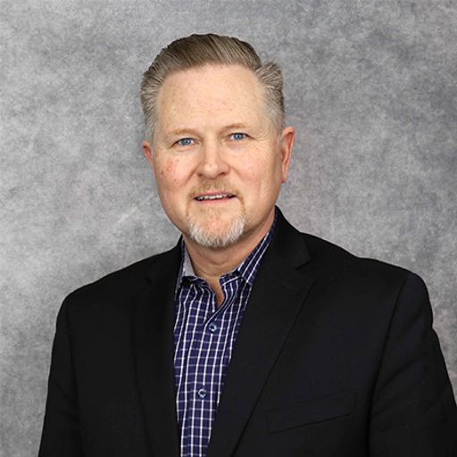 Pastor Chuck Griffith, Ii Profile Photo