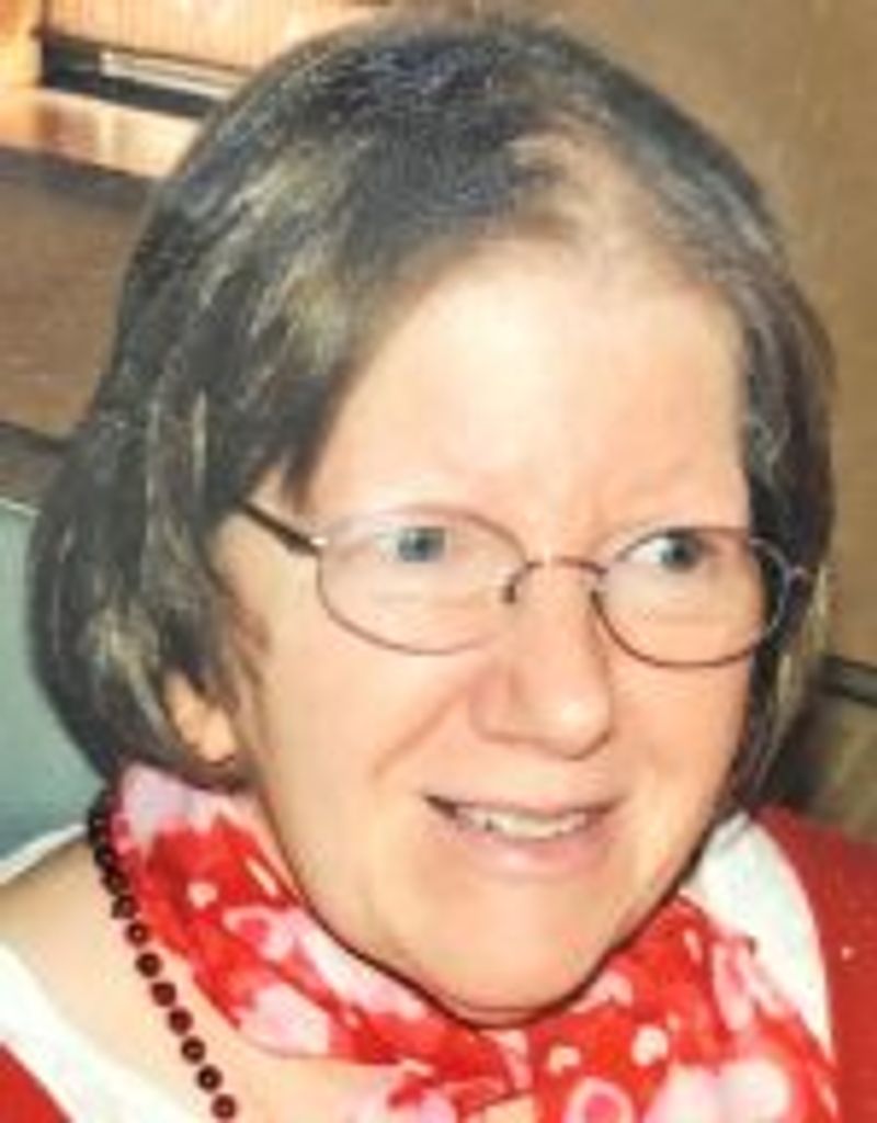 Sharon L. Shackelford Profile Photo