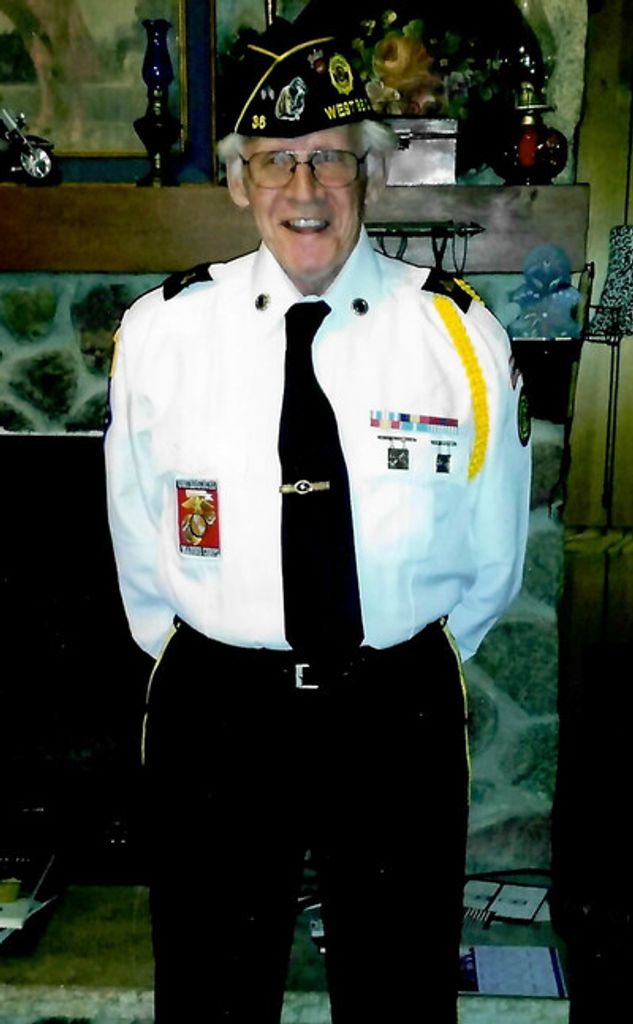 Kenneth Elmer Muenchow Profile Photo