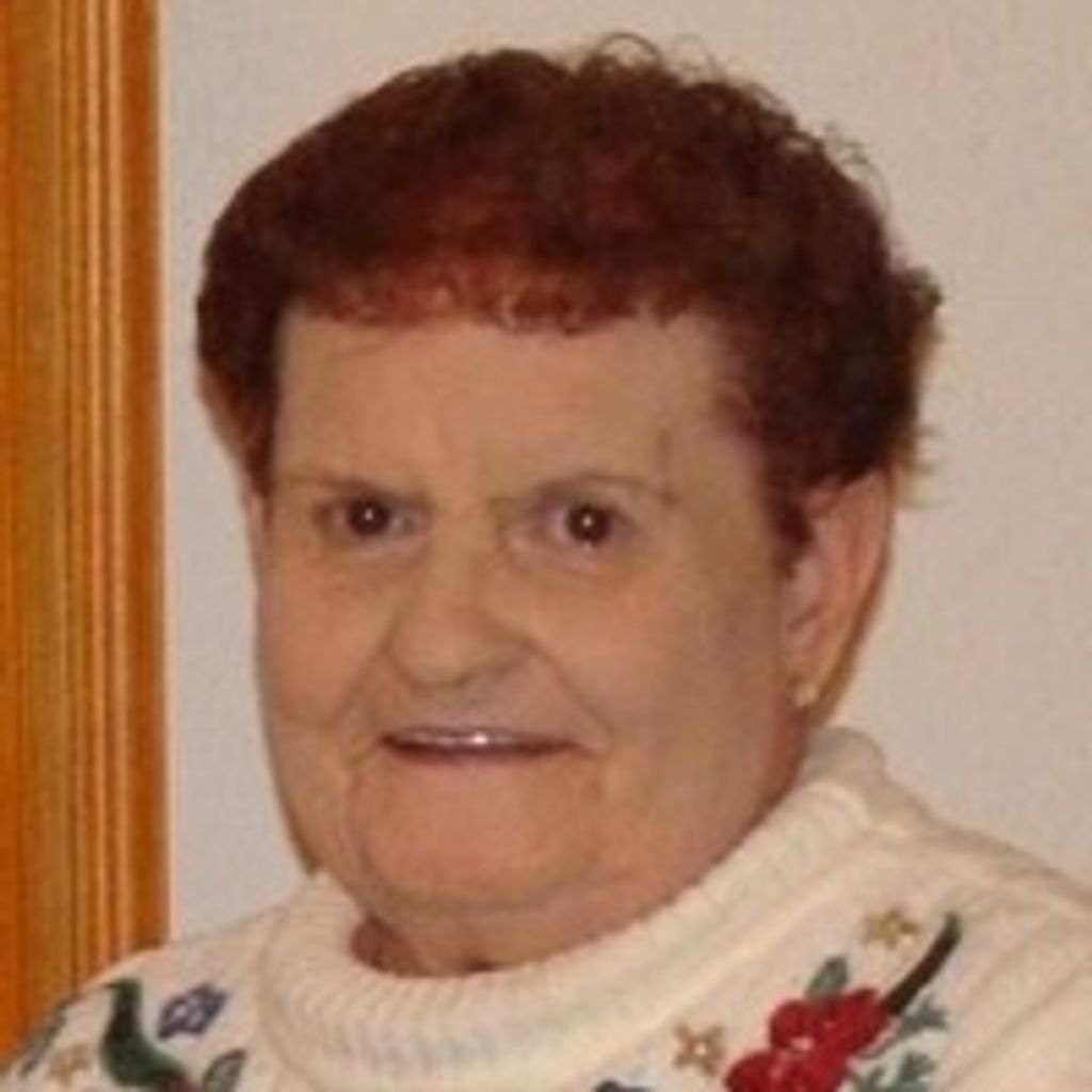 Lois Joy Foster