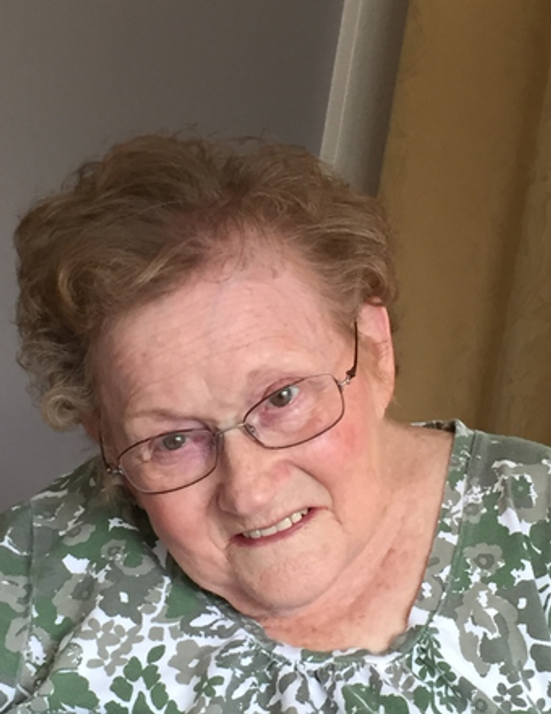 Lucile Mullen Profile Photo