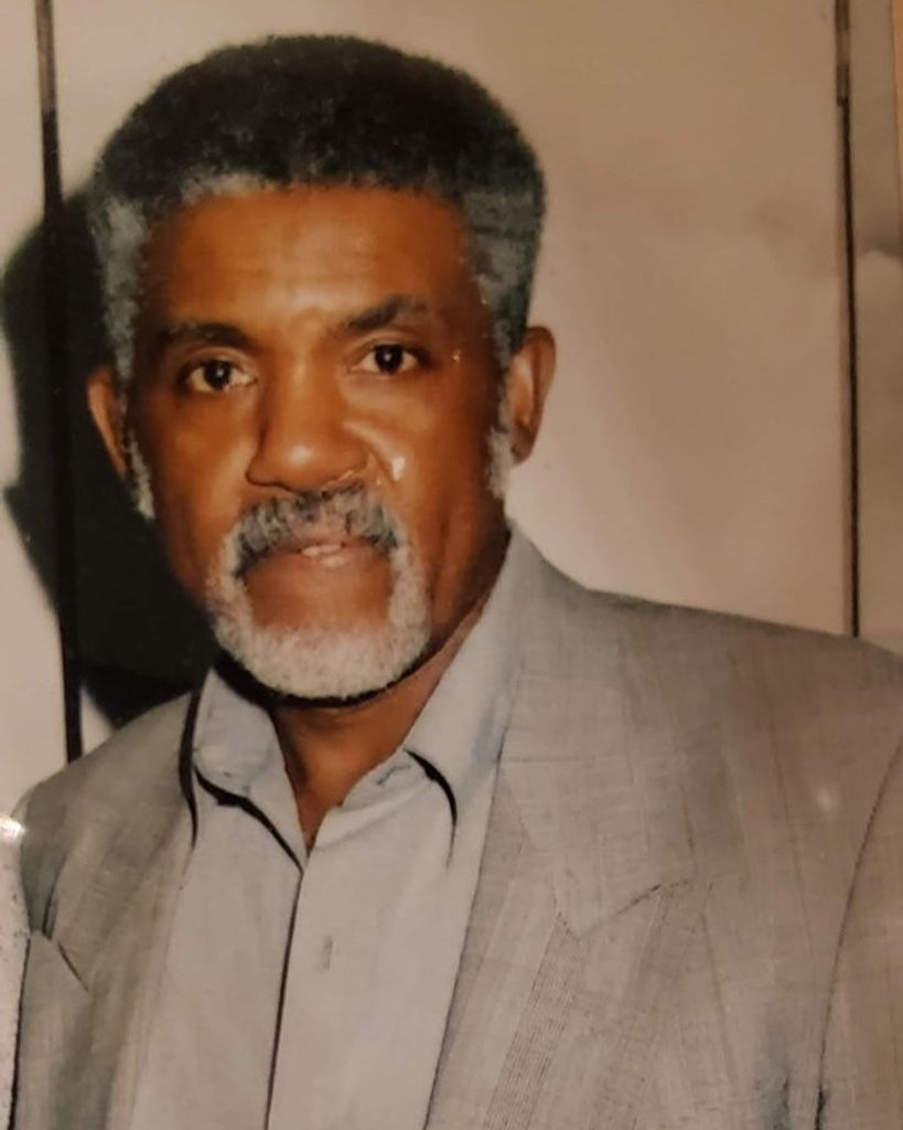 Bennie Lee Hall Profile Photo