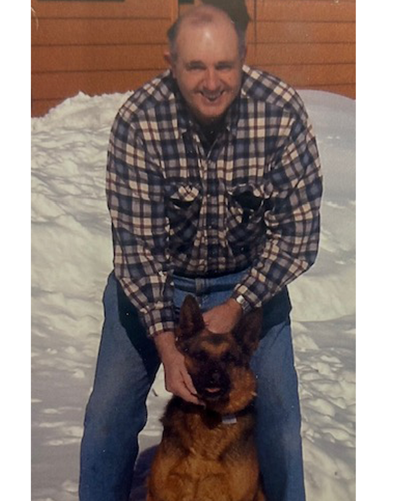 Robert "Bob" Edward Mazzolini Profile Photo