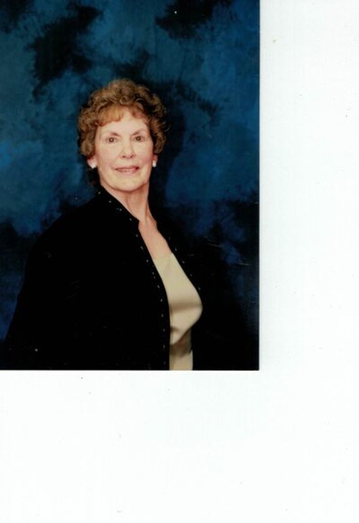 Katherine B. Rickard Profile Photo