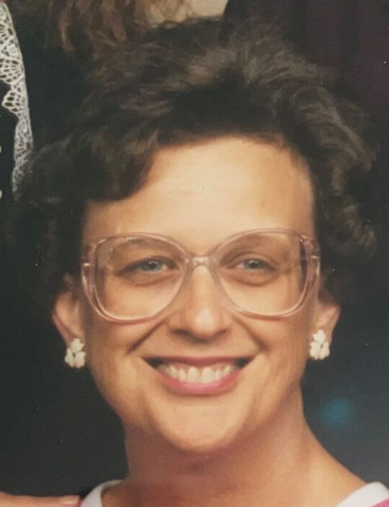 Betsy Poythress Little