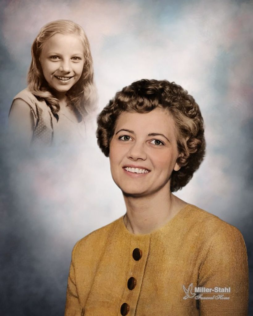 Treva Eleanor Thompson