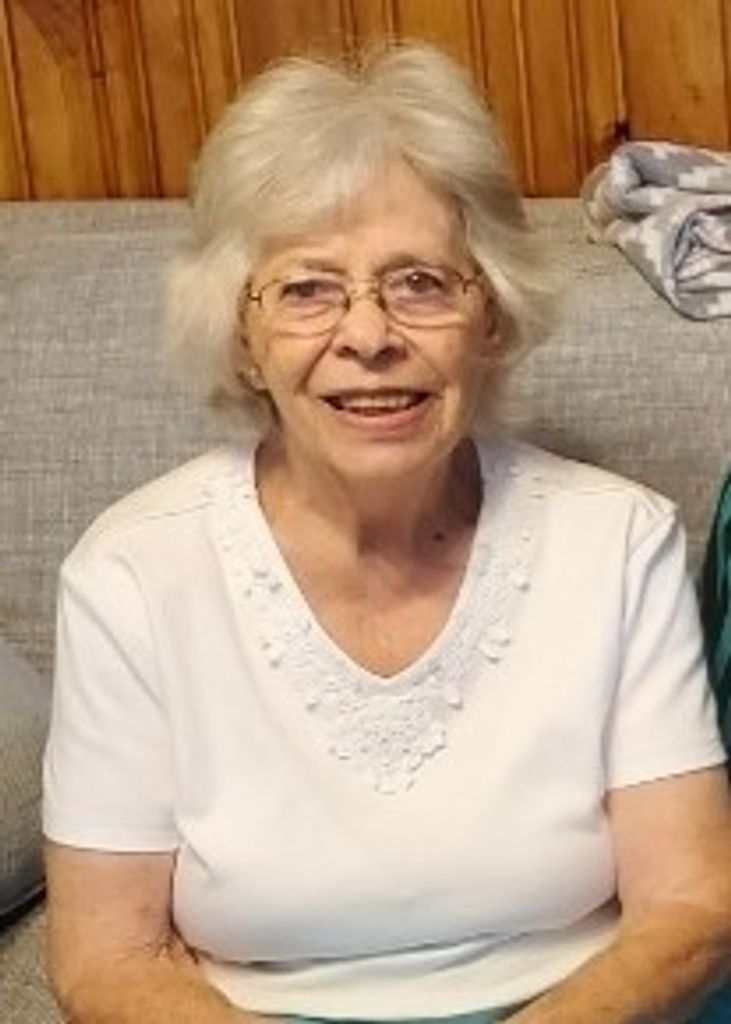 Reba Haney Greene Profile Photo
