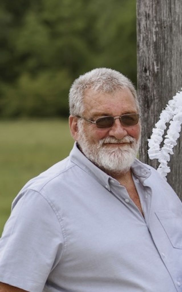 Louis Allen Griswold Profile Photo