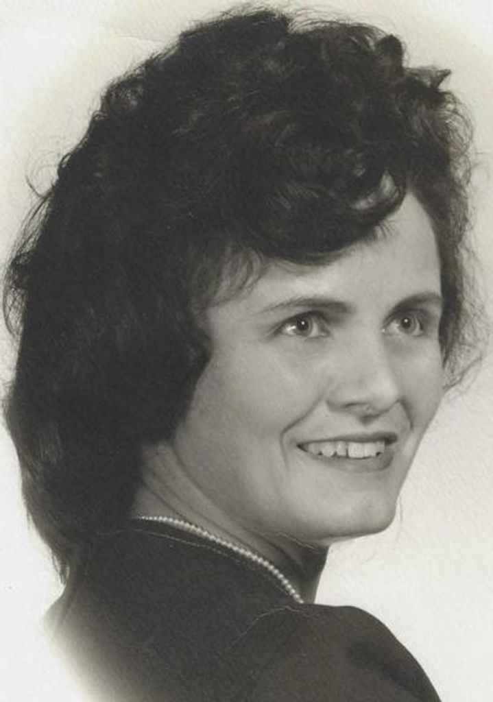 Bonnie Ward Profile Photo