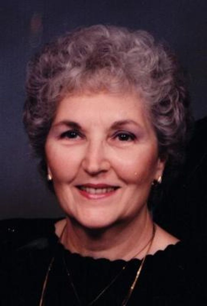 Imogene Cutshall Profile Photo