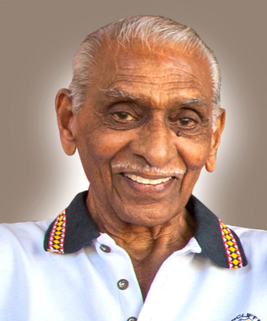 Bartholomew Edward Noronha