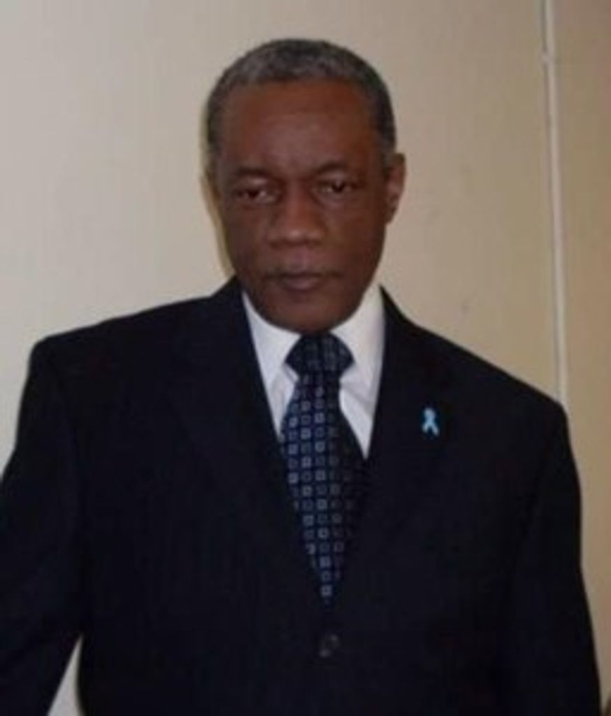 James L. Love Profile Photo