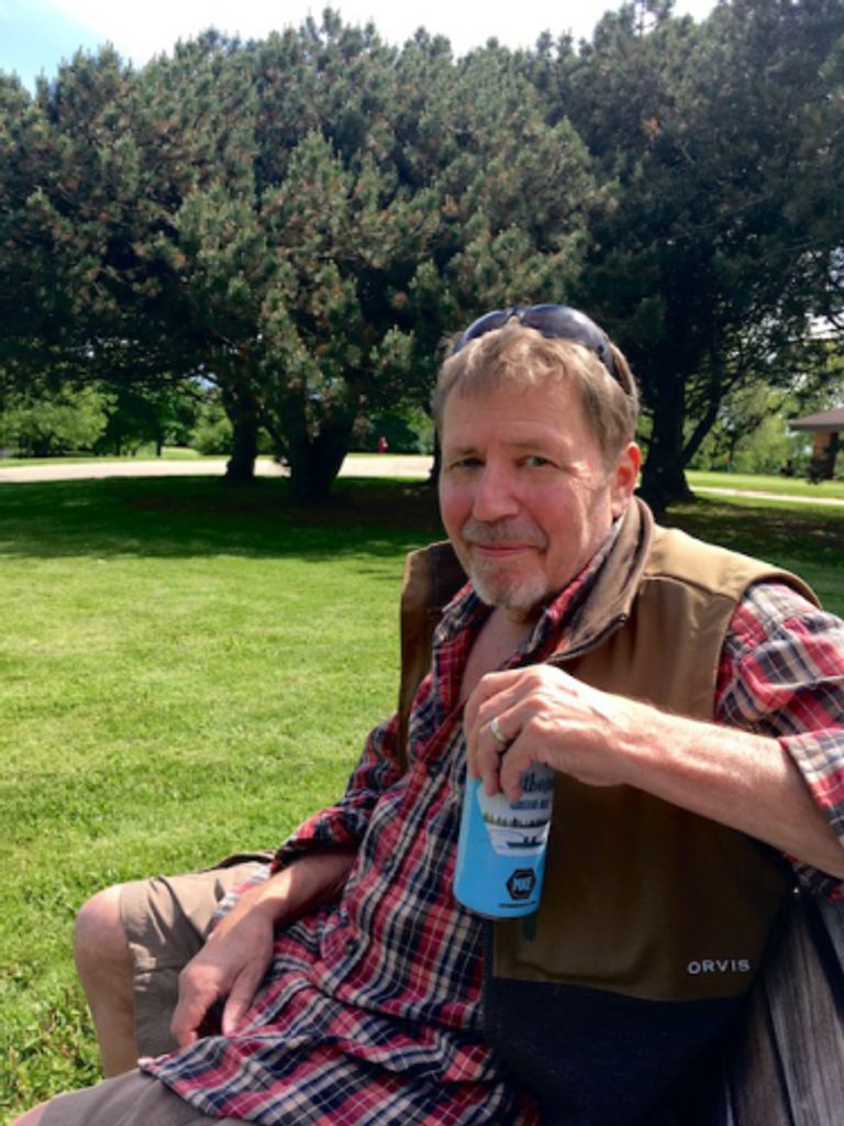 Robert Poehlman Profile Photo