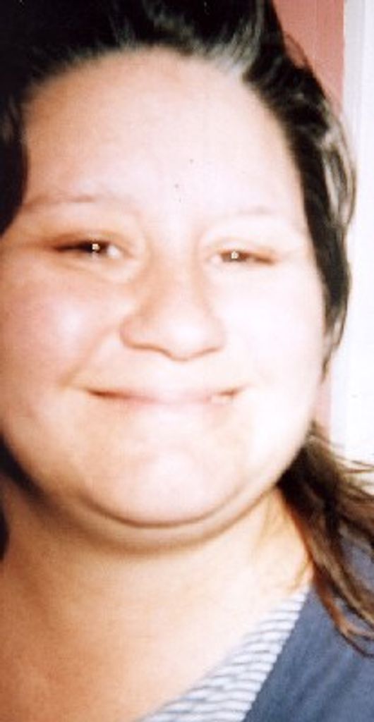 Patty Jean Blackburn