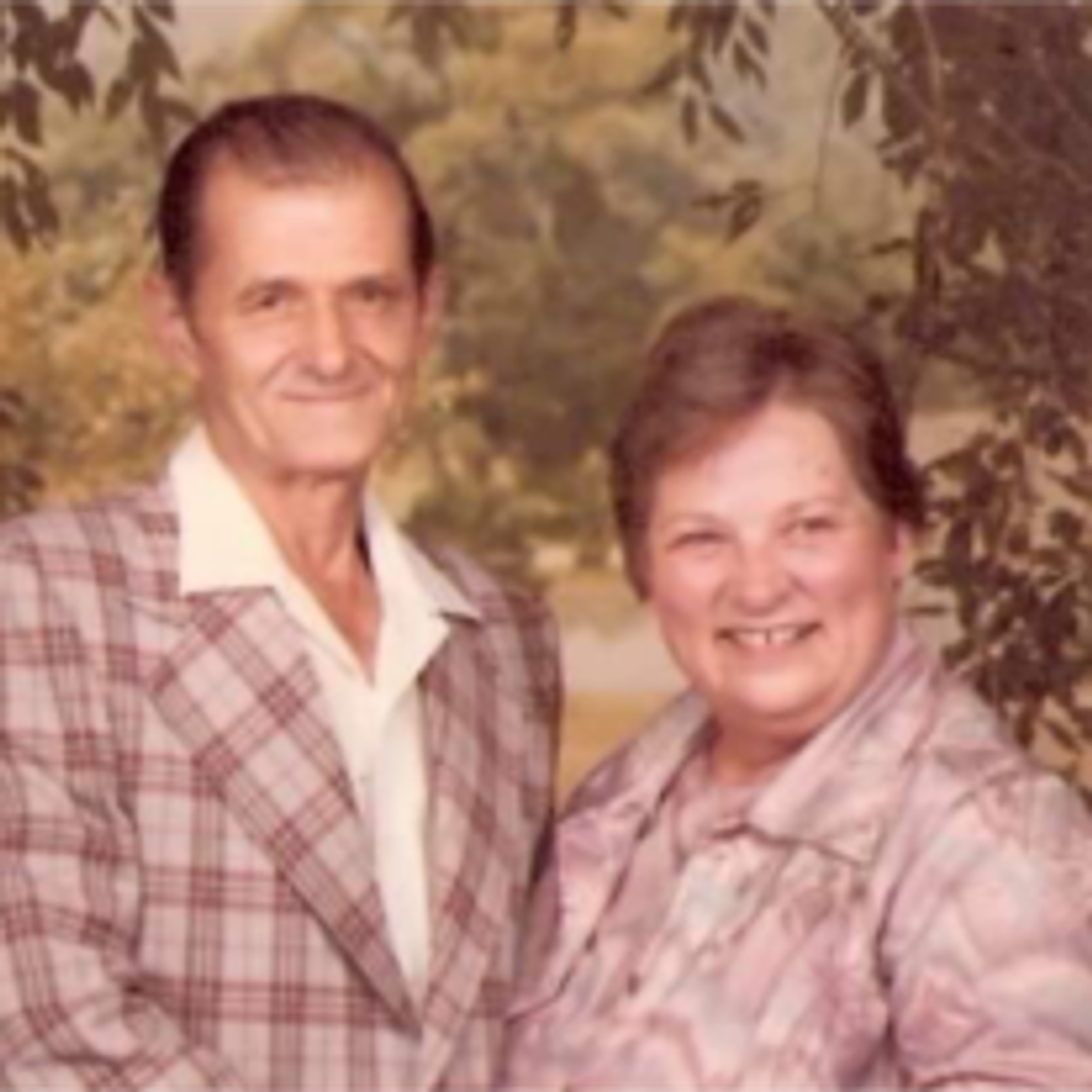 Sylvia L. Hajba (nee Robinson)