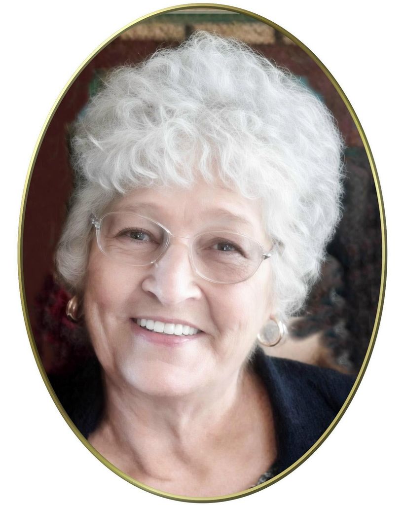 Marie Antoinette Hochheimer