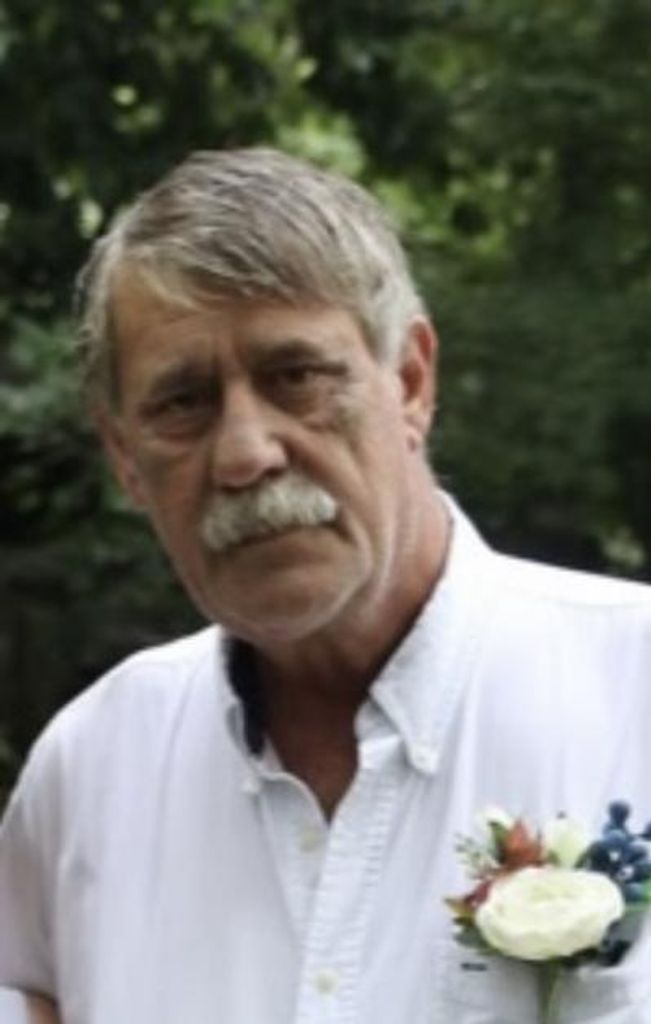 Mark Wayne Mcalhaney Profile Photo