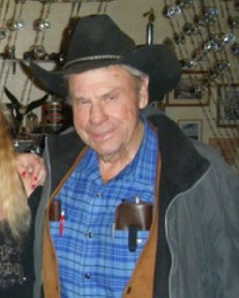 Jack  Floyd  Gunter 