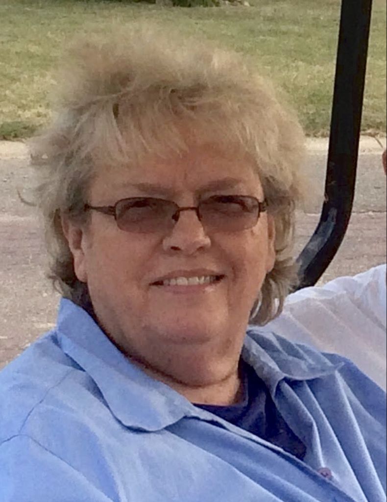 Ruth Ann Wilson Profile Photo