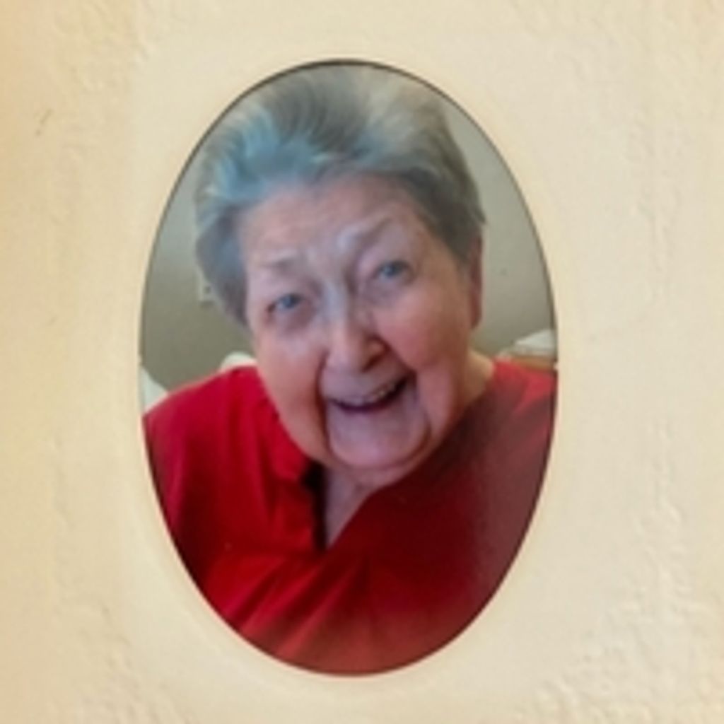 Ruby Pauline Zeller