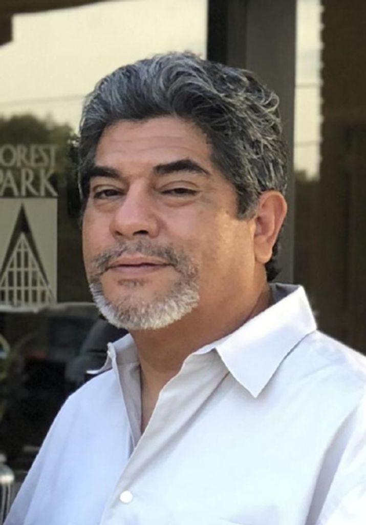 Jake Lara Rodriguez, Jr. Profile Photo