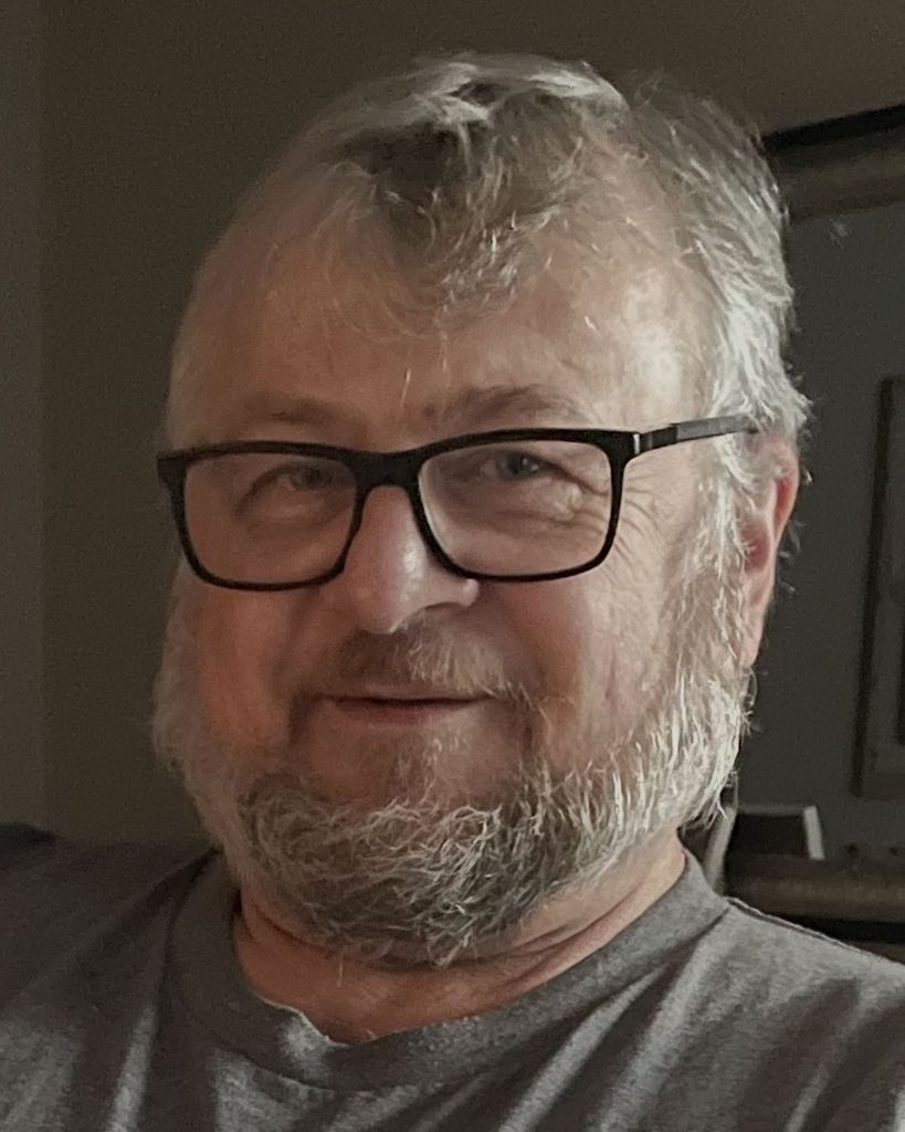 John A. Hitz Profile Photo