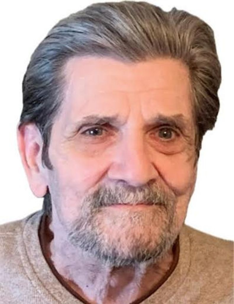 Richard Henry Cogley Profile Photo