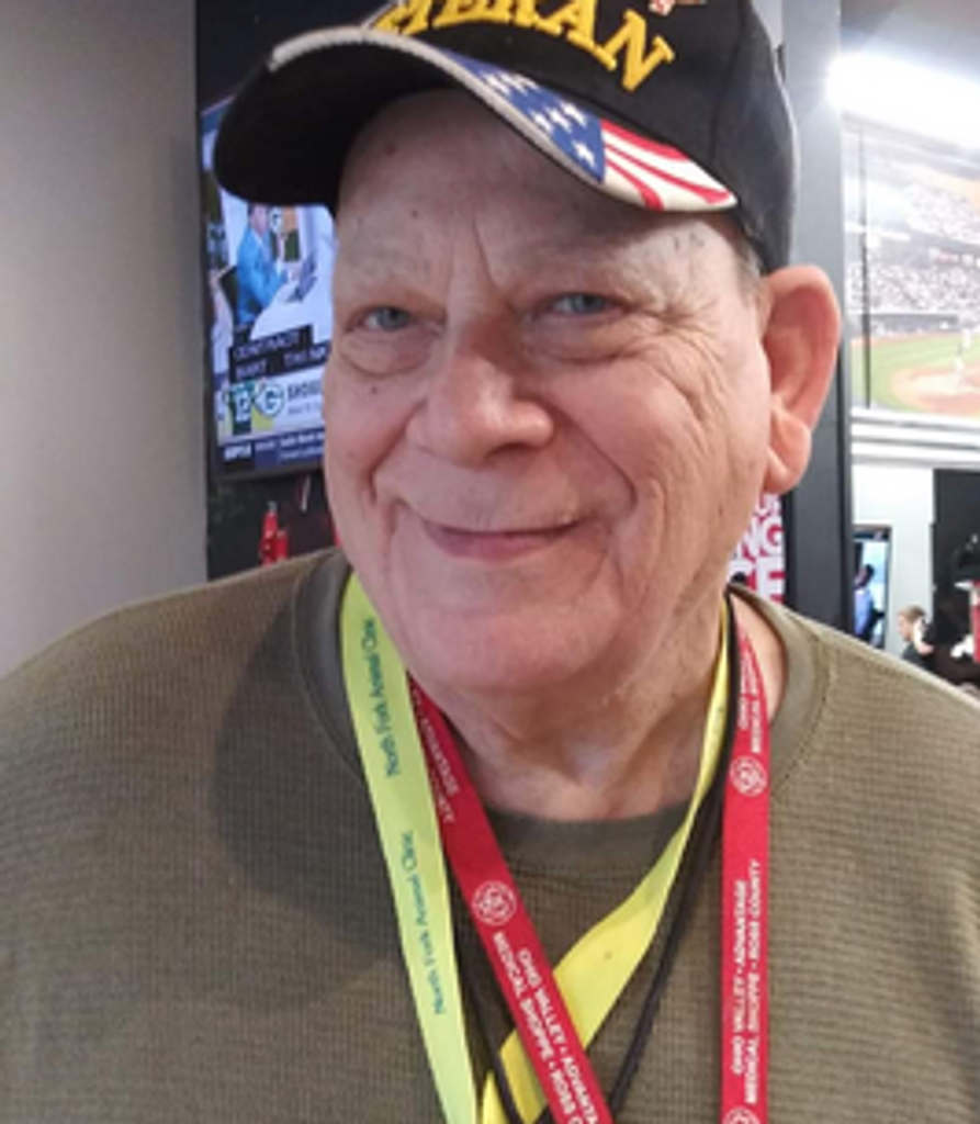 Ronald Shoemaker Profile Photo