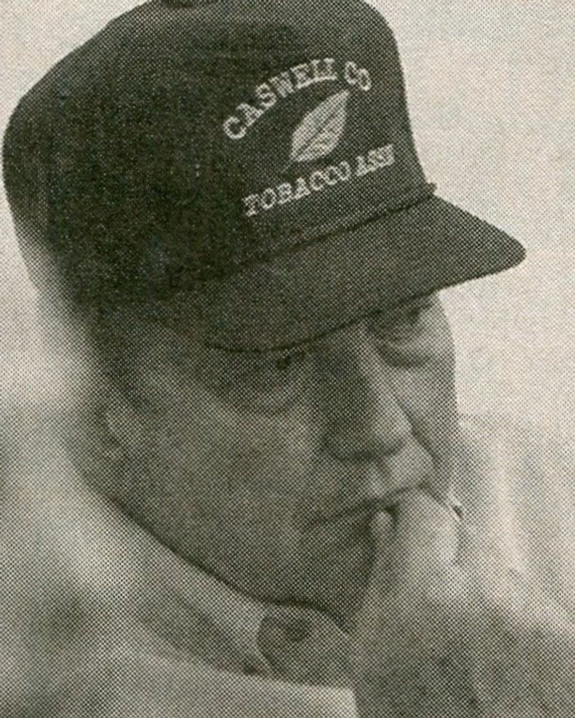 Thomas "Tom" Ray Austin Profile Photo