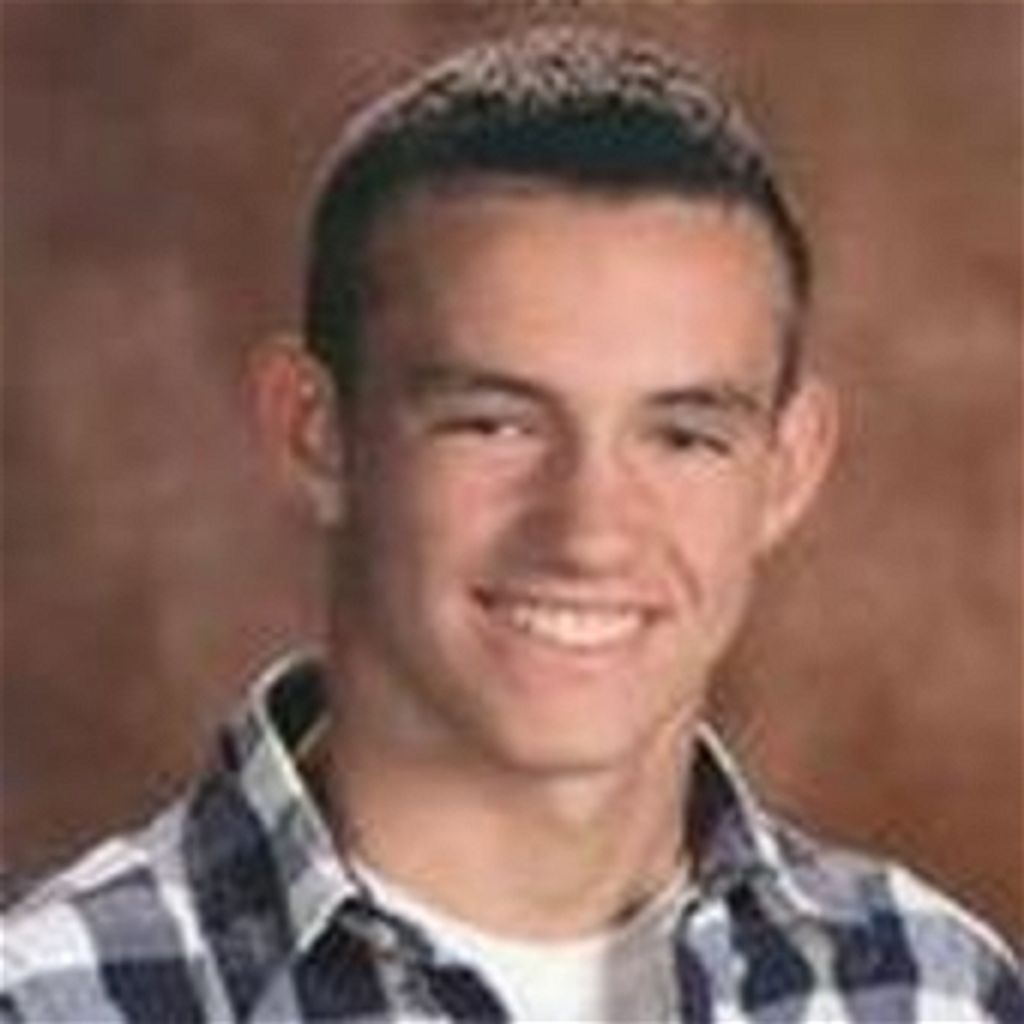 Braxton Wells Kooser