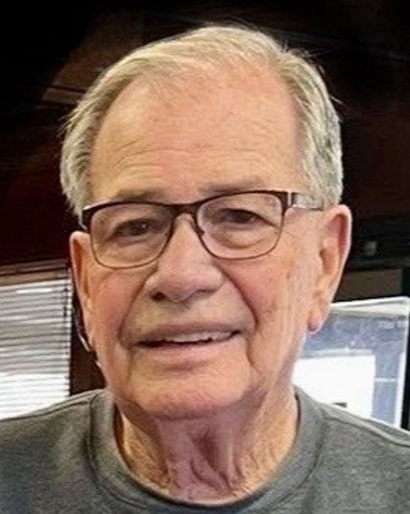 Milton "Butch" R. Postel