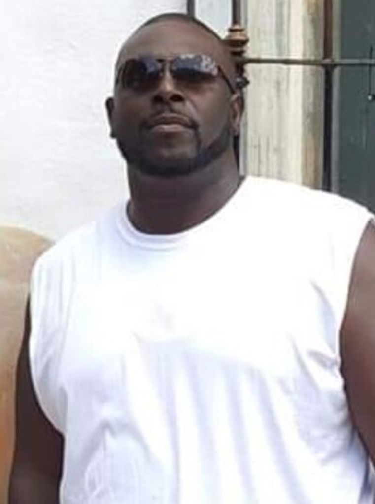 Timothy Gerome Payne Profile Photo