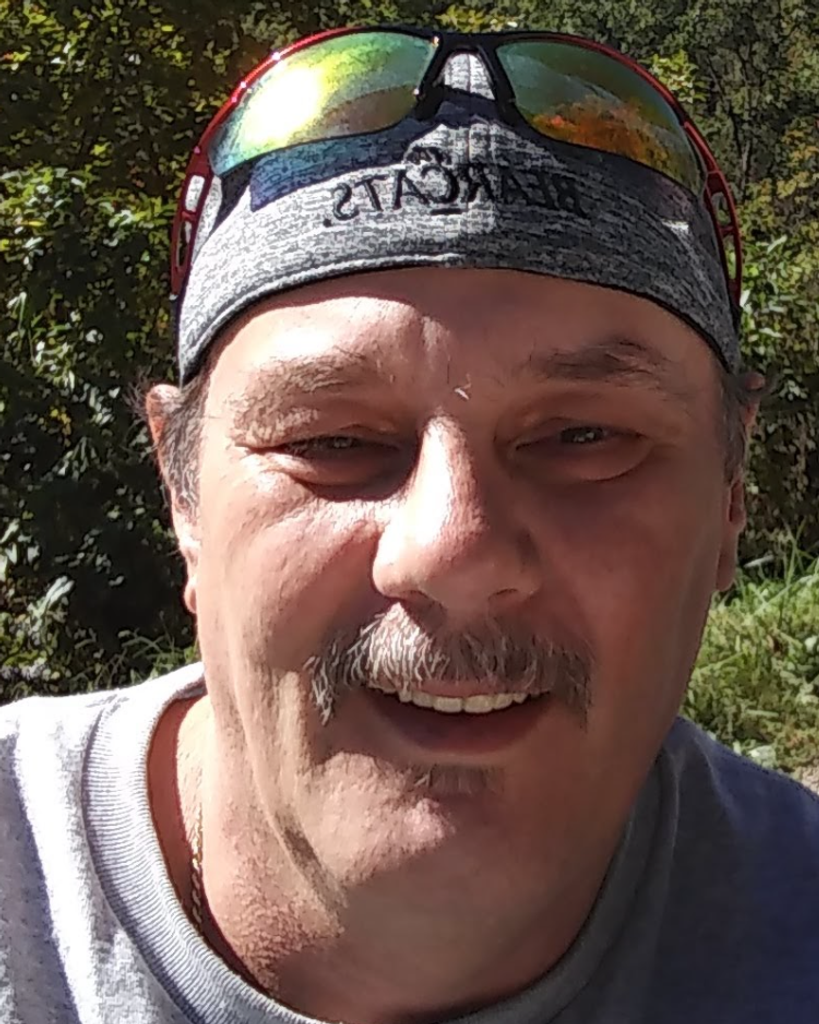 Robert "Bob" W. Johnson