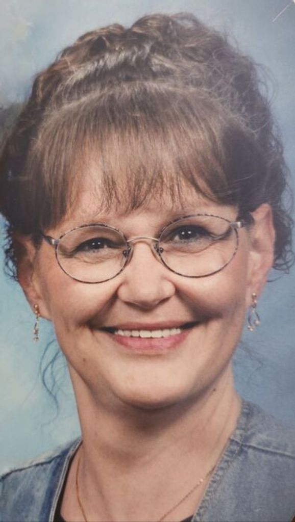 Lynda "Lynn" Jean Spangberg