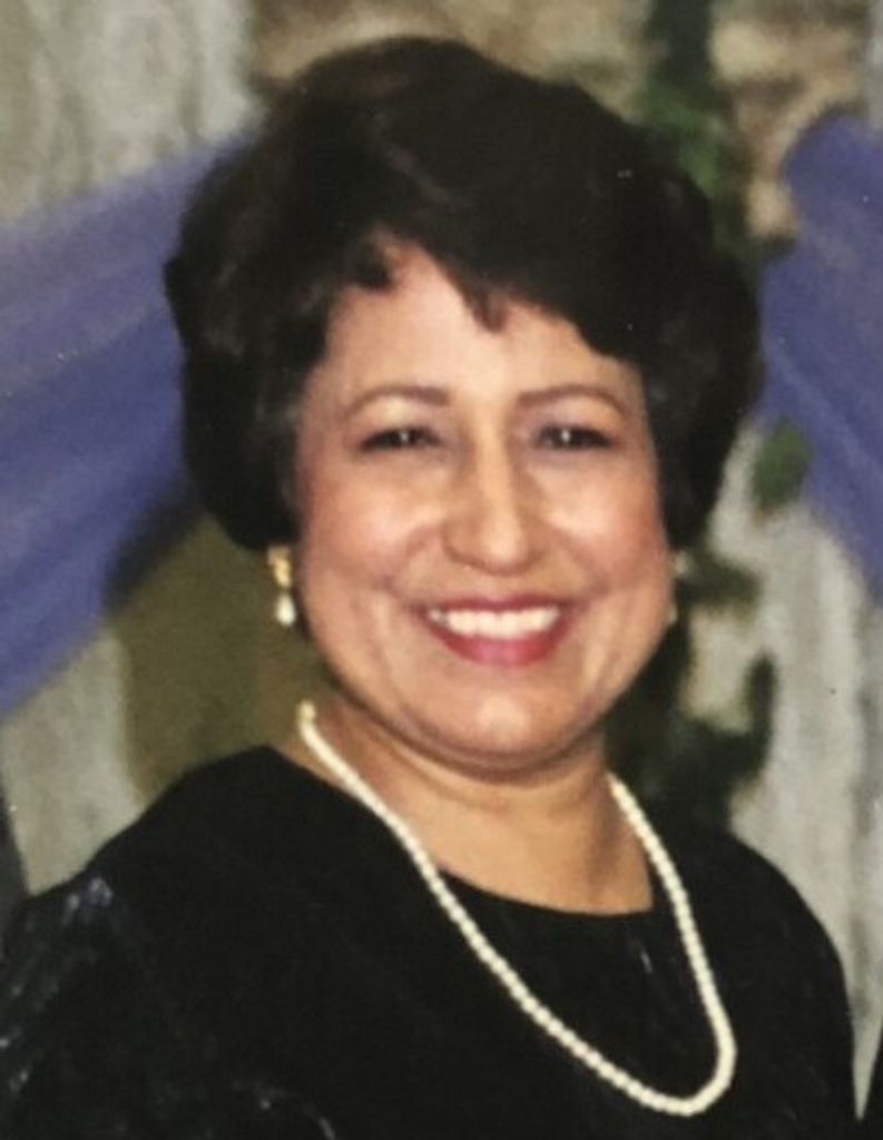 Maria Figueroa Profile Photo