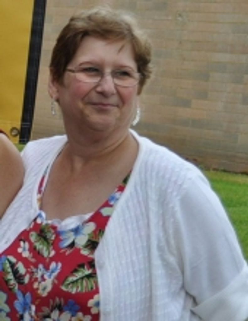 Debra Ann Tripp