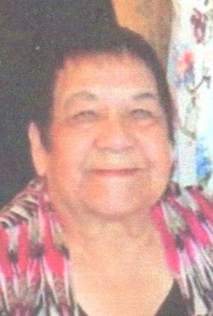 Mary Cribbs Profile Photo