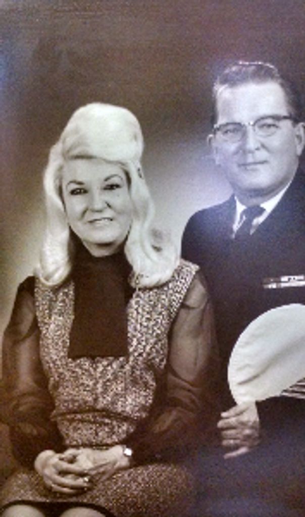 Betty E. Kalapsa