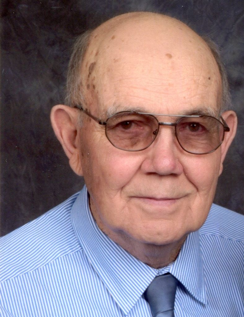 Edward Eugene Chapman Profile Photo