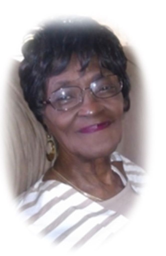 Ella Mae (Caldwell)  Collins