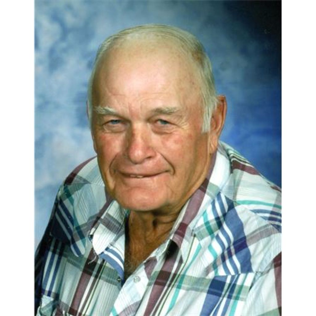 Elmer Evan Rahn, Sr. Profile Photo