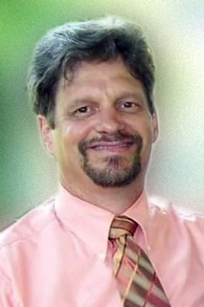 Rev. Bryan P. Sampson Profile Photo