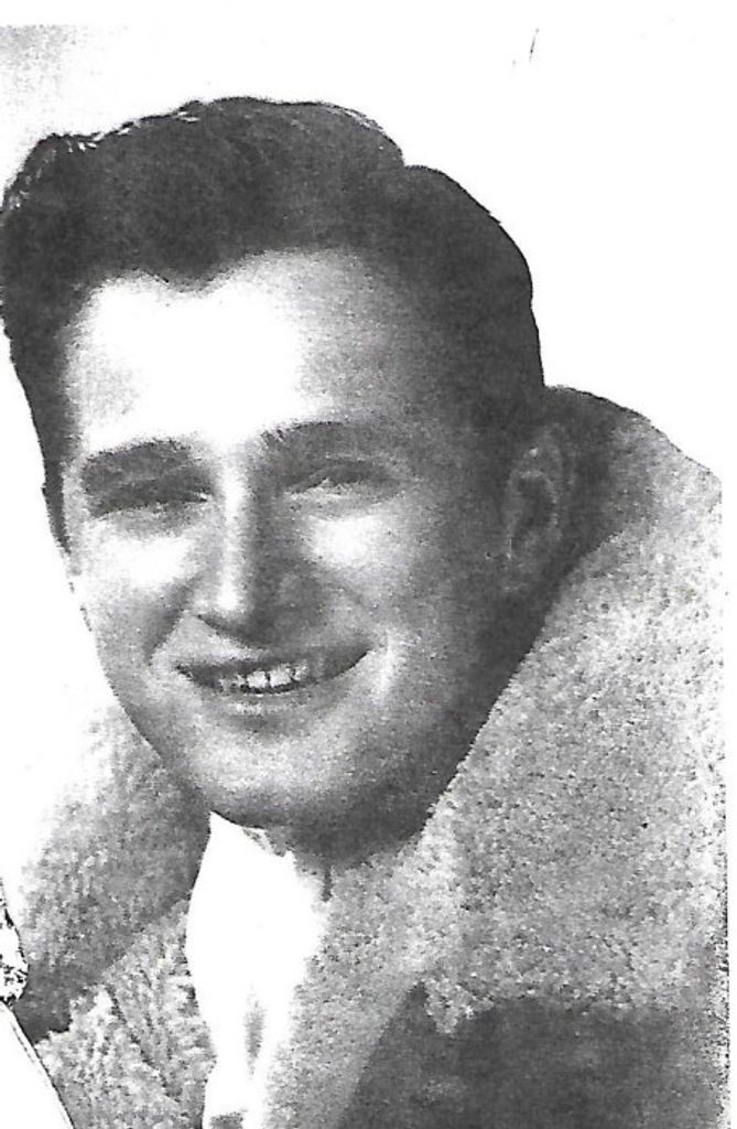 Henry W. Roukat