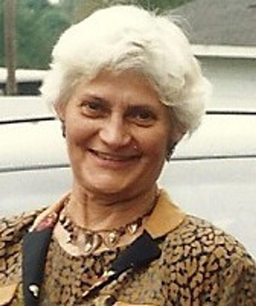 Mildred Ogburn