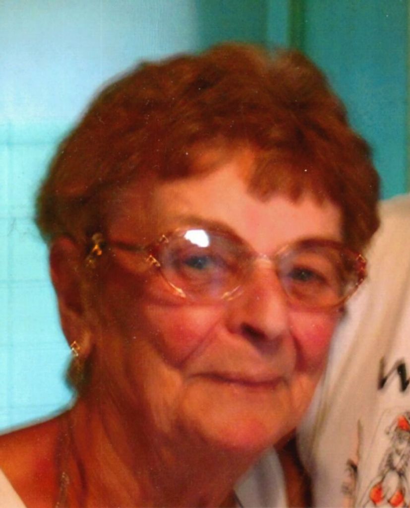 Arlene A. Souvie