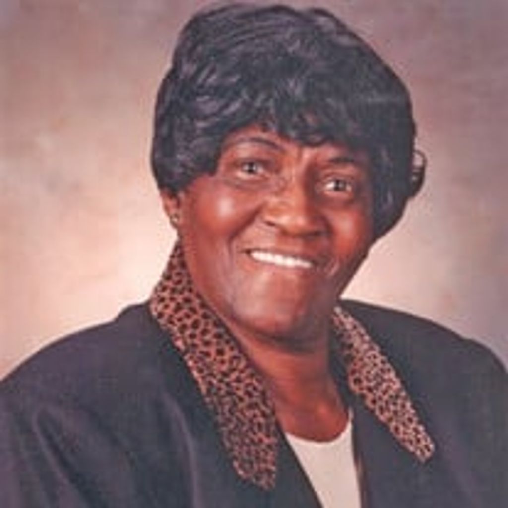 Helen Radford Owens