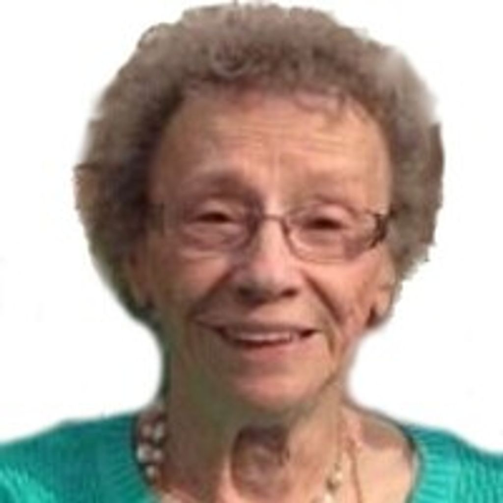 Edith Alice Kastl Profile Photo
